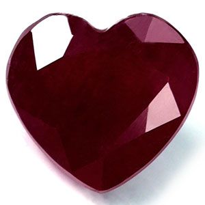 2.02ct Ruby