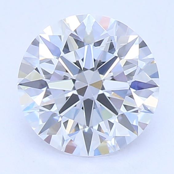 Round 0.56ct Diamond