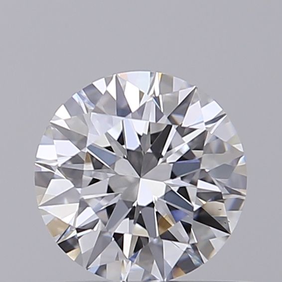 Round 0.51ct Diamond