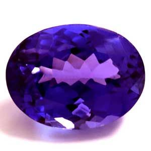 2.4ct Tanzanite
