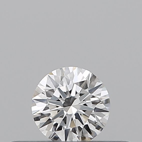 Diamante 0,18 ct ROUND