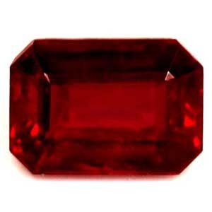 0.24ct Ruby
