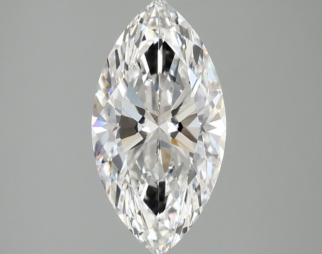 2.04ct Marquise E - VS1 - Excellent cut - LD186330
