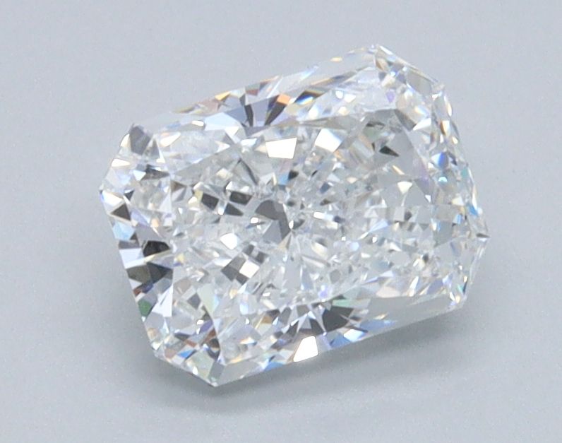1.07 Carat Radiant Diamond