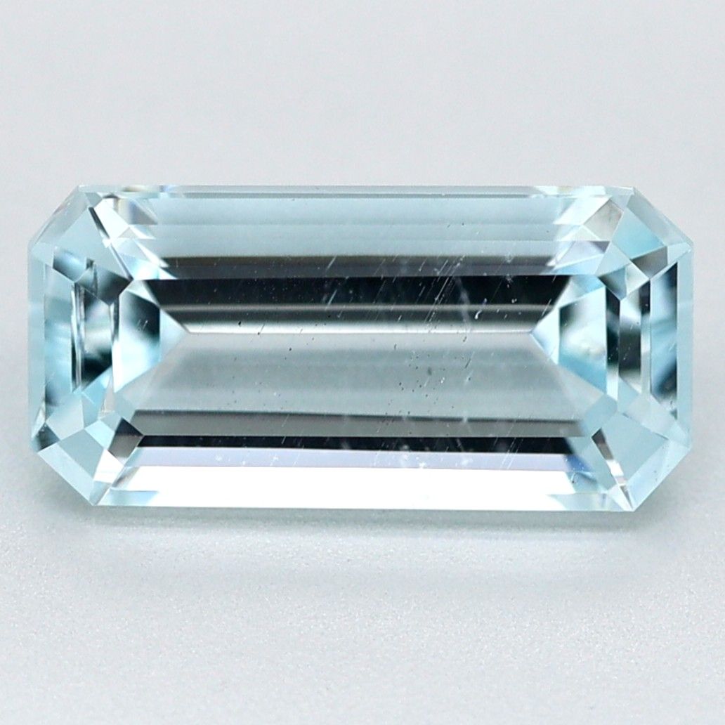 1.29ct AQUAMARINE