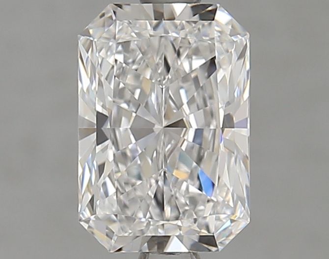 1.5ct Radiant D VVS2 Excellent Cut-LGD8447