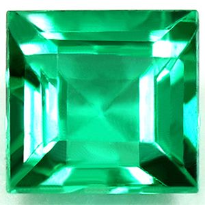 0.48ct Emerald