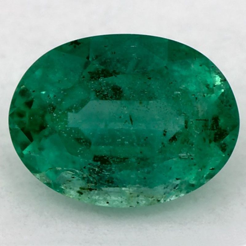 1.27ct Emerald
