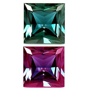 0.41ct Alexandrite