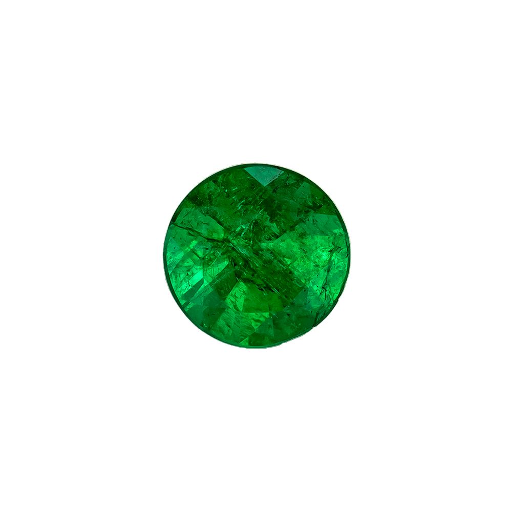 0.19ct Emerald