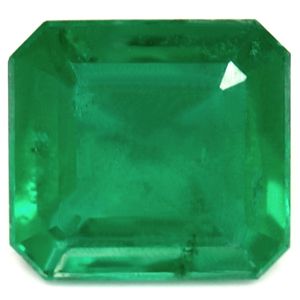 0.75ct Emerald
