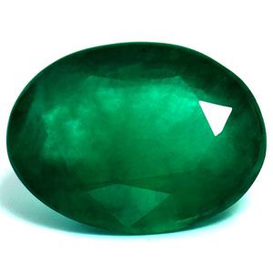 2.45ct Emerald