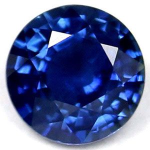 0.63ct Sapphire