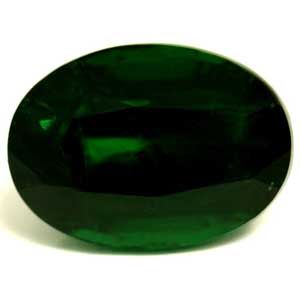 3.19ct Garnet