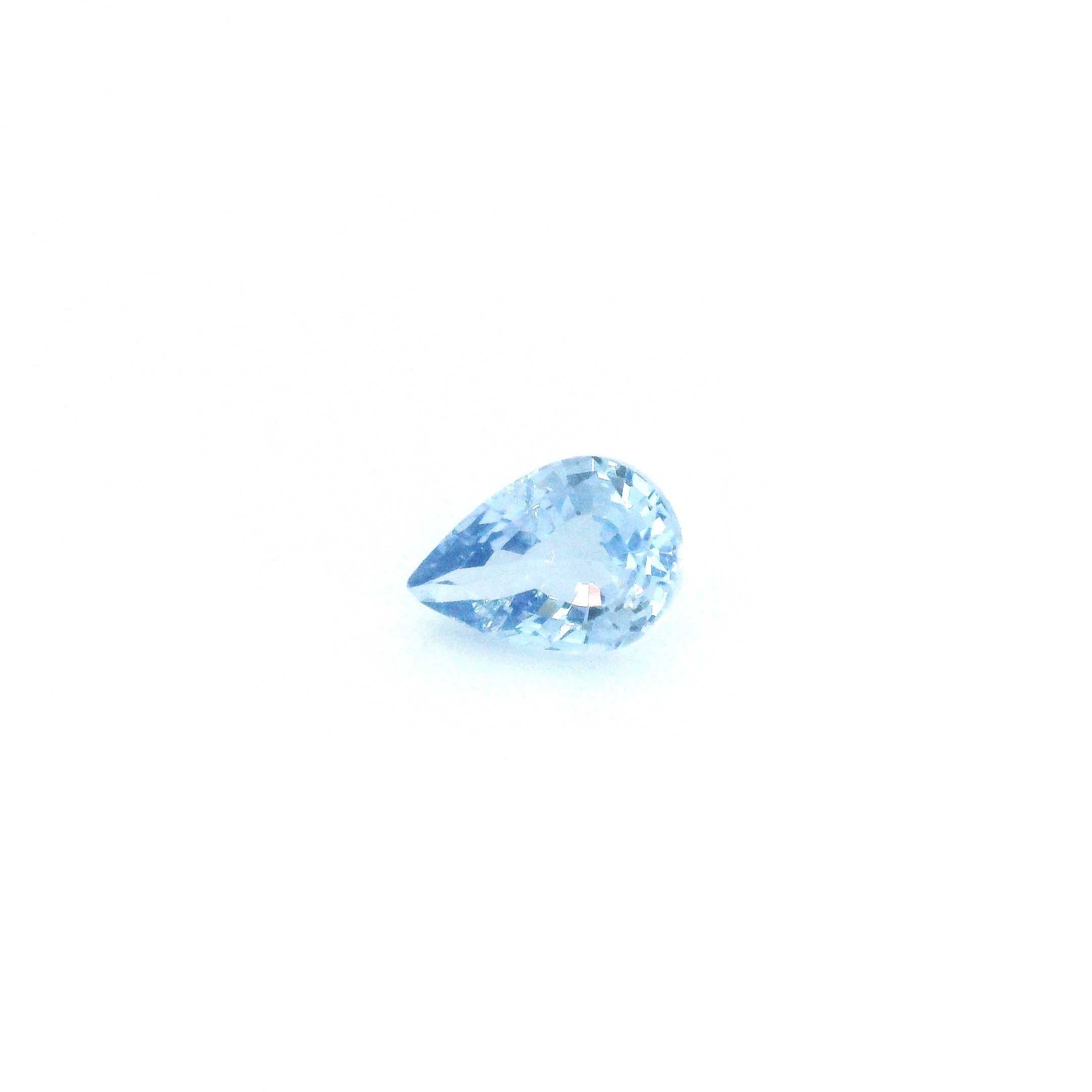 1.08ct SAPPHIRE