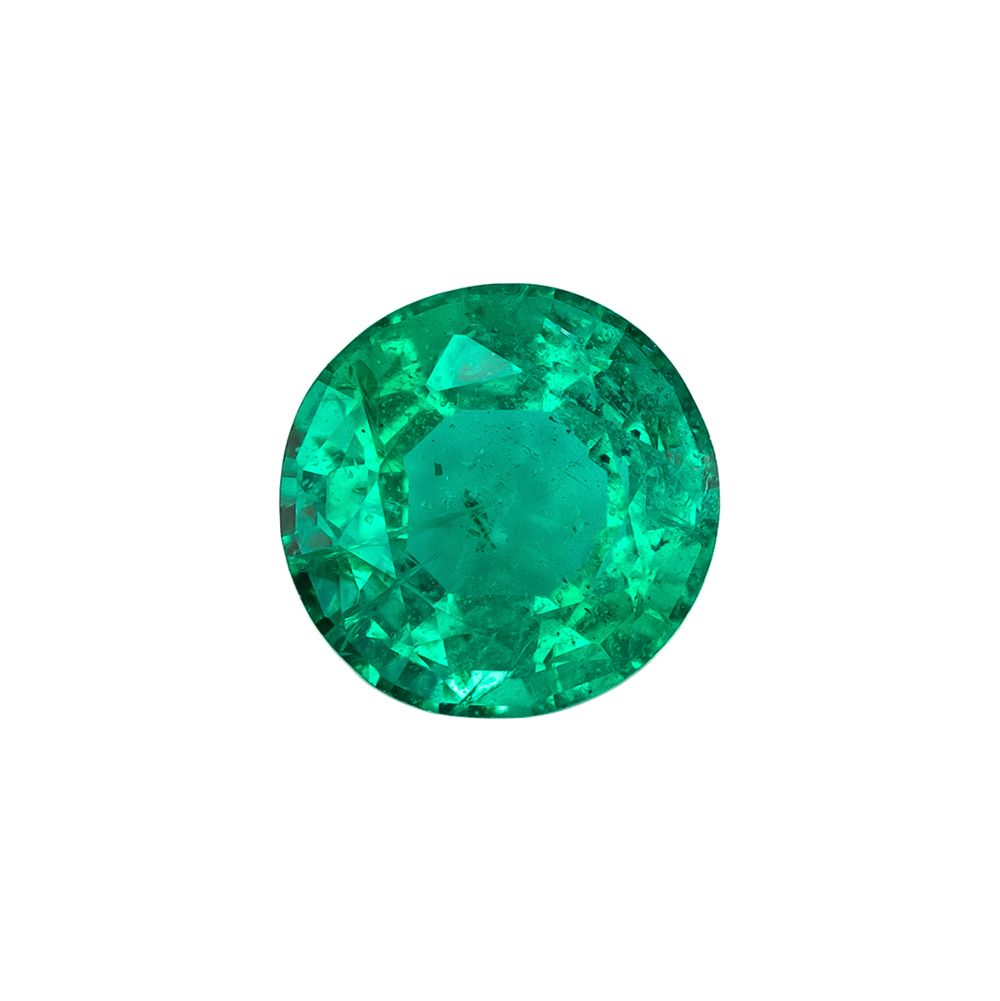0.49ct Emerald
