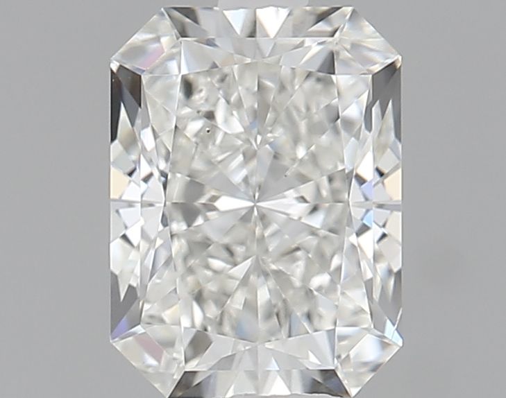 1.00 Carat Radiant Diamond