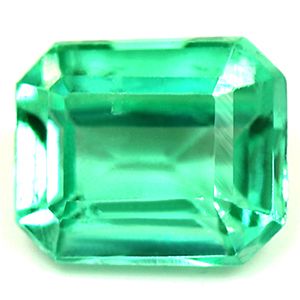 1.16ct Emerald