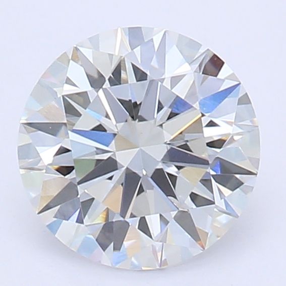 Round 0.59ct Diamond