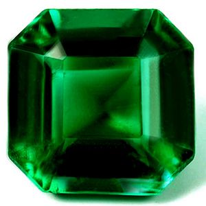 0.52ct Emerald
