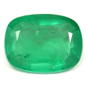 2.95ct Emerald