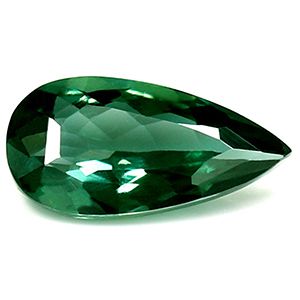 0.76ct Sapphire
