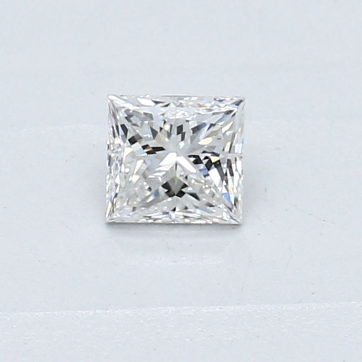 Diamante 0,30 ct PRINCESS