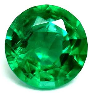 0.52ct Emerald