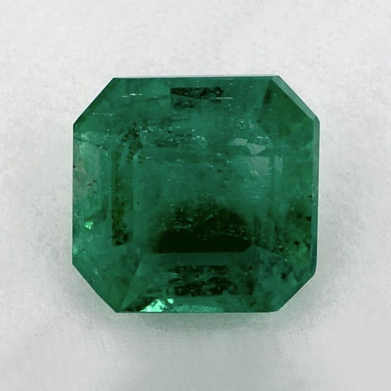 2.45ct Emerald