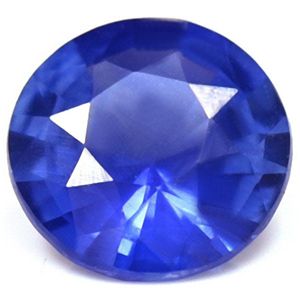 0.73ct Sapphire