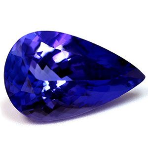 4.74ct Tanzanite