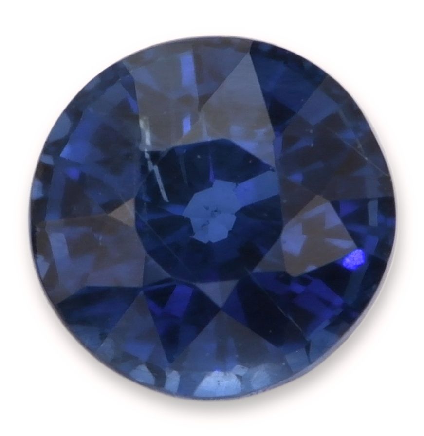 0.66ct Sapphire