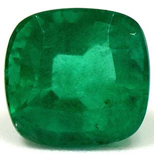 1.51ct Emerald