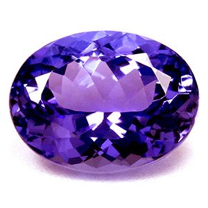 1.87ct Tanzanite
