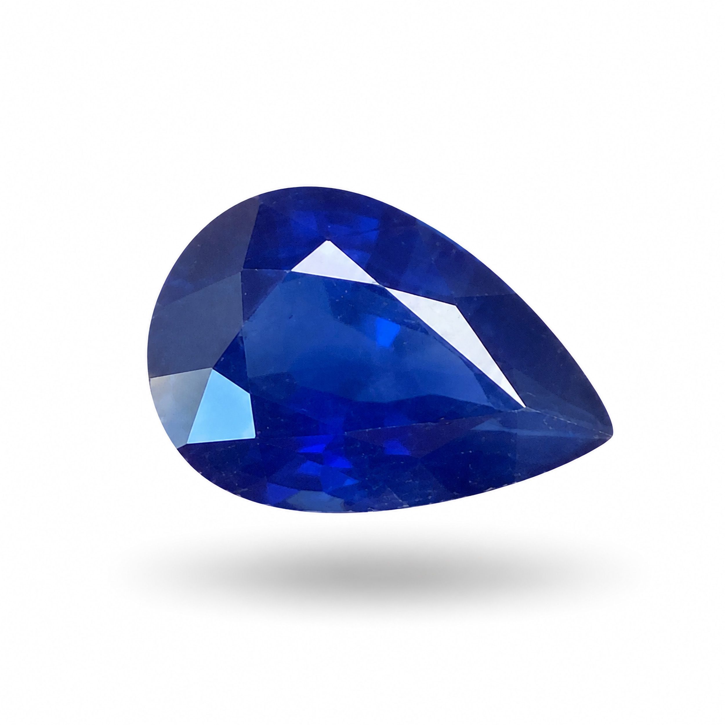 0.7ct Sapphire