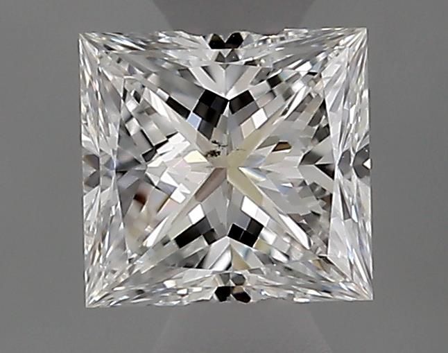 Diamante 0,34 ct PRINCESS