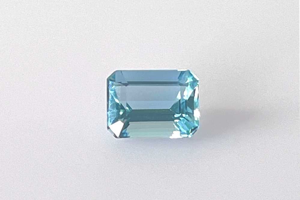 1.5ct AQUAMARINE