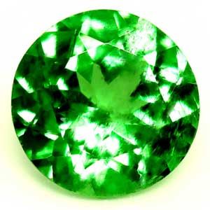 0.52ct Garnet