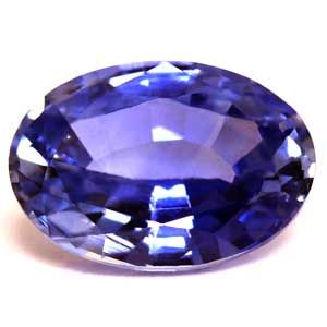 0.71ct Sapphire