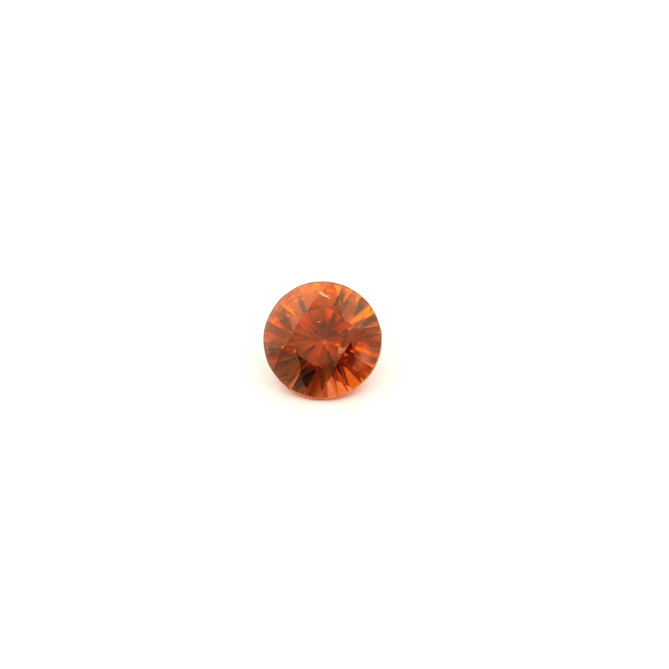 1.17ct ZIRCON