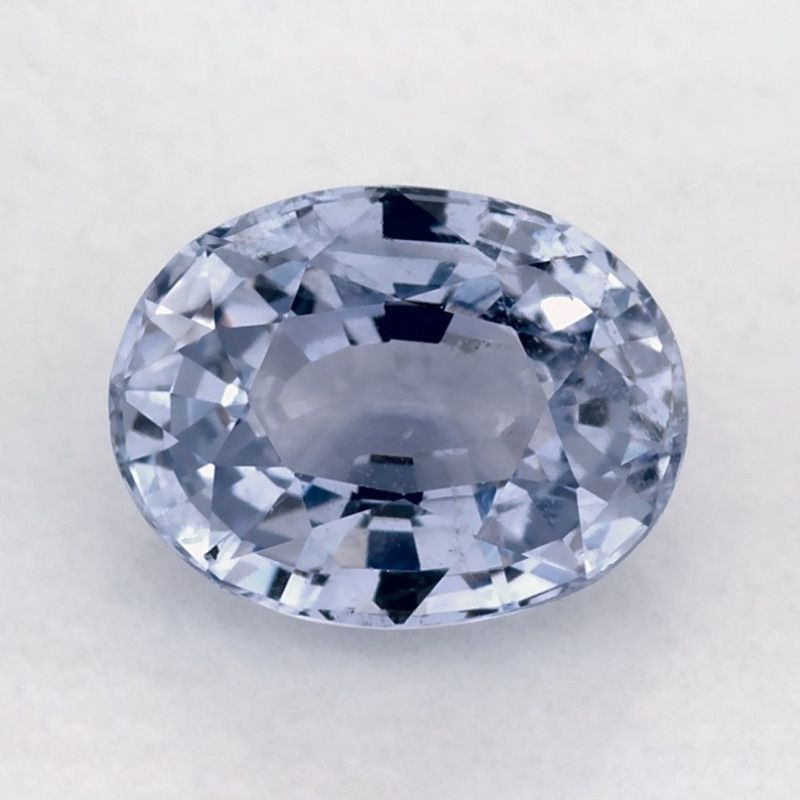 2.37ct Sapphire