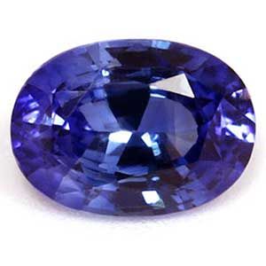 0.67ct Sapphire