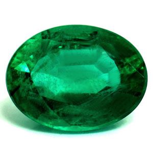 1.34ct Emerald