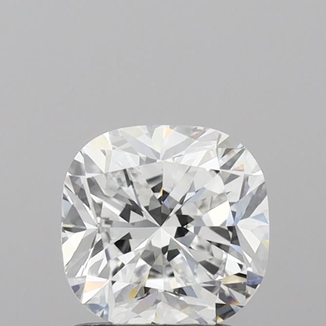 1.5ct Cushion E - VVS1 - Excellent cut - LGD462259