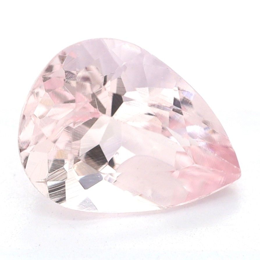 1.08ct MORGANITE