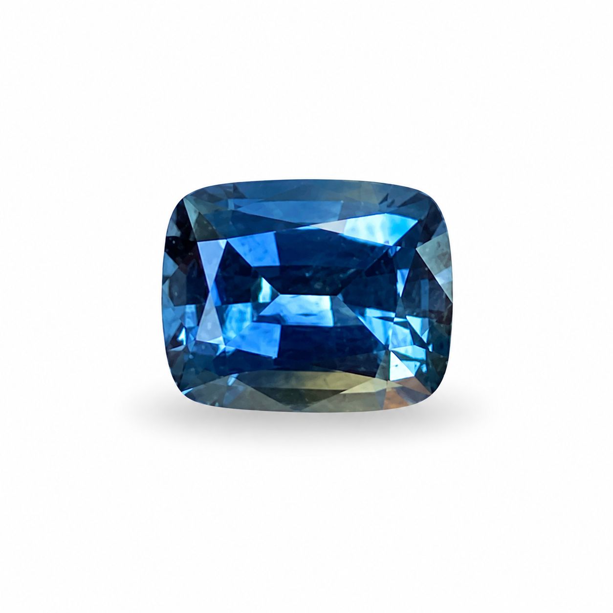 0.7ct Sapphire