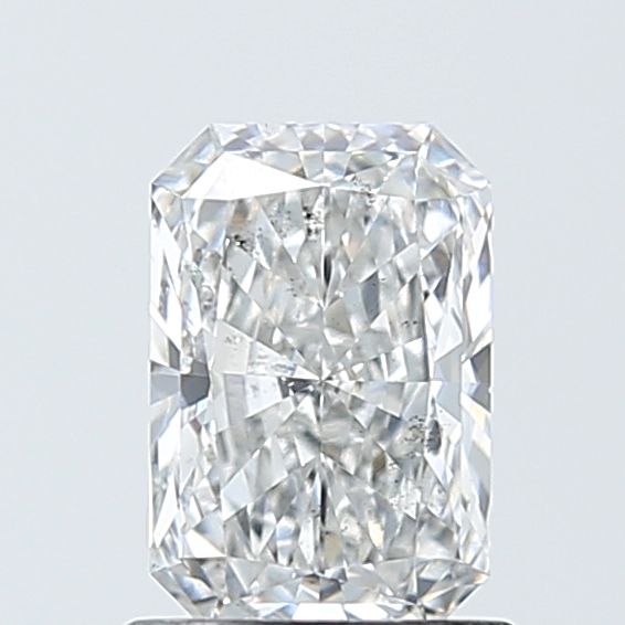 Radiant 1.00ct Diamond
