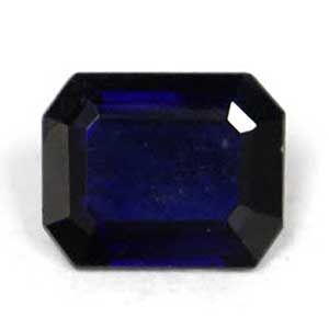 0.76ct Sapphire