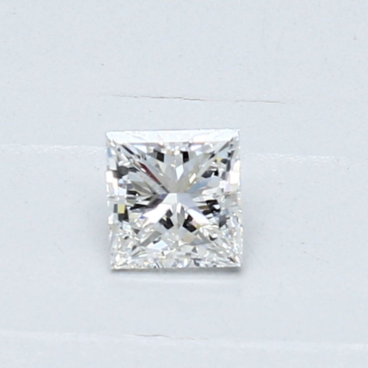 Diamante 0,30 ct PRINCESS
