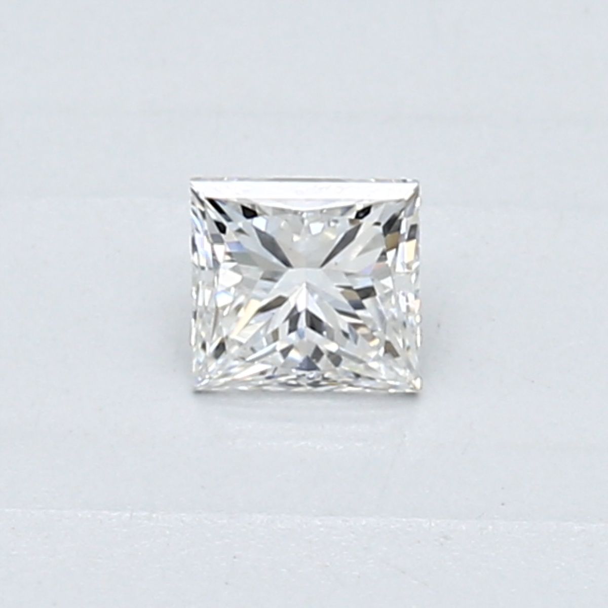 Diamante 0,30 ct PRINCESS